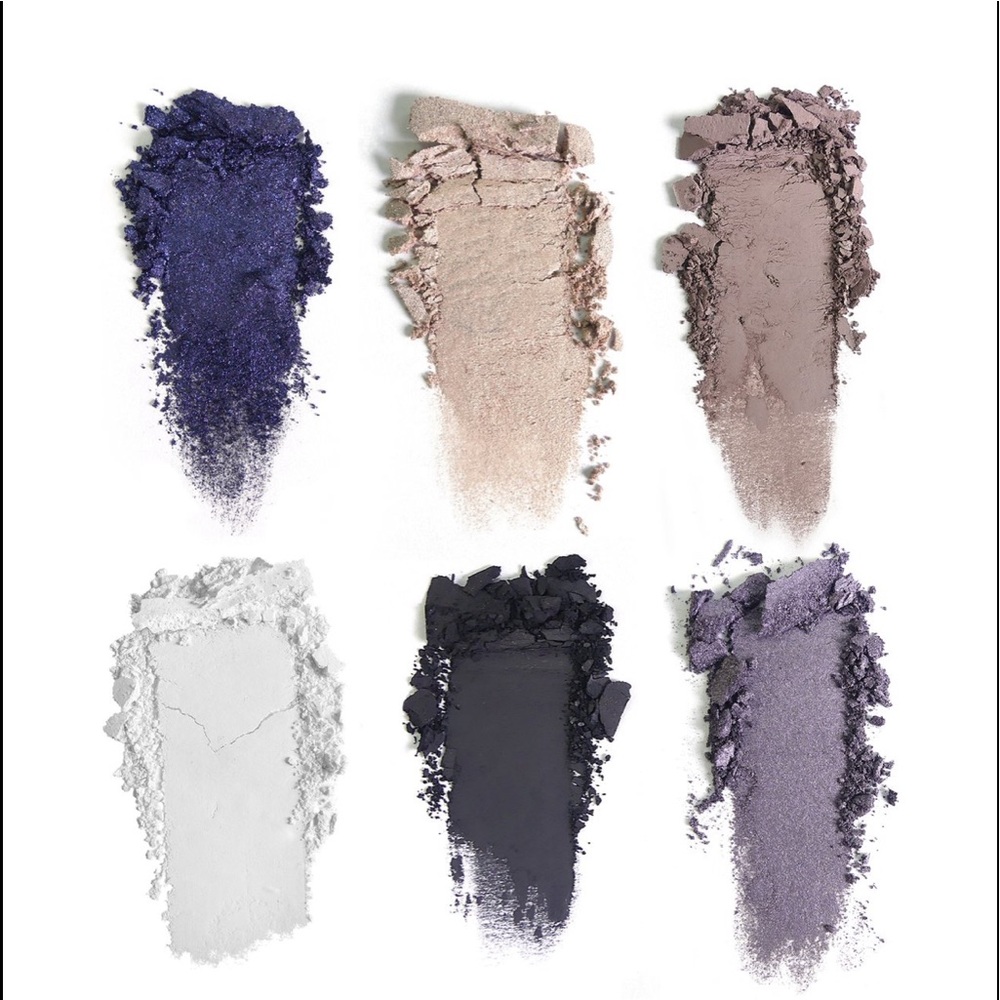 Love+Craft+Beauty Basic Rituals Eyeshadow Palette - Picture 8 of 12